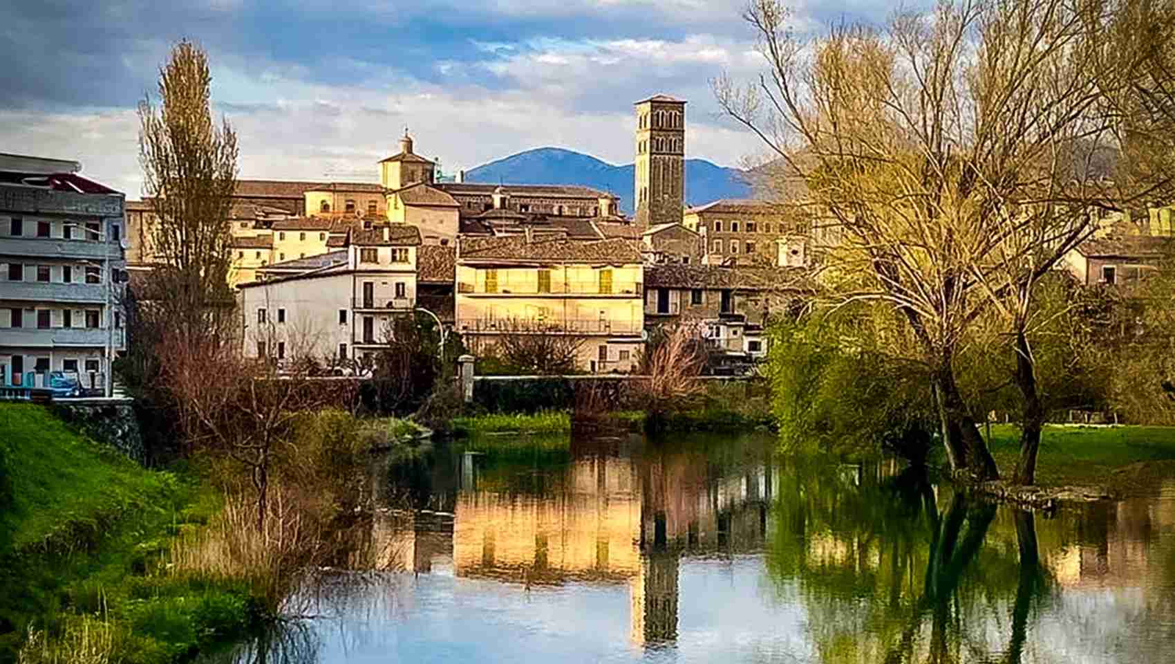 Tutorial 17-9.6 – Montaggio copertina Rieti