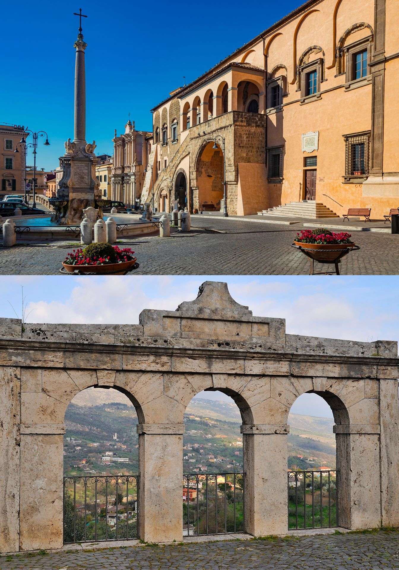 ANAGNI E TARQUINIA TRA LE FINALISTE DELLA CAPITALE ITALIANA DELLA CULTURA 2028